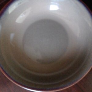 Variations Granite Brown by JCPENNEY Bowl
